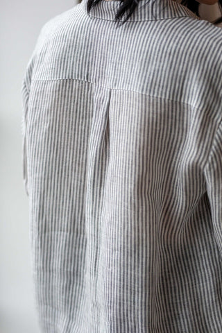 Monteverde Linen Shirt