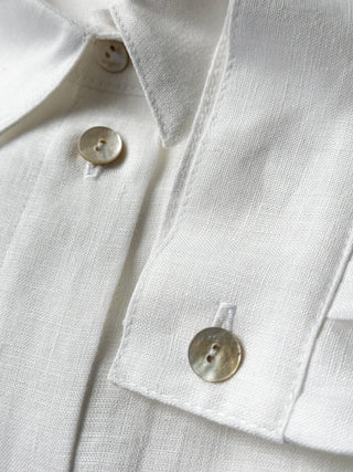 Monteverde Linen Shirt