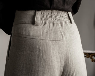 Stonehenge Linen Pants