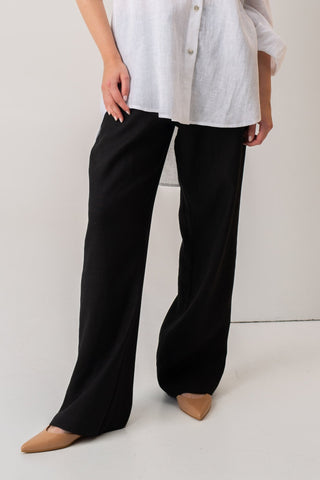 Taj Majal Linen Pants