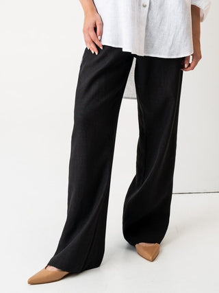 Taj Majal Linen Pants