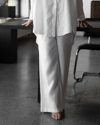 Taj Majal Linen Pants