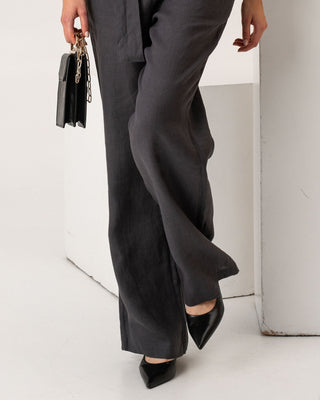 Taj Majal Linen Pants