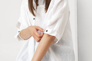 Tuvalu Linen Shirt